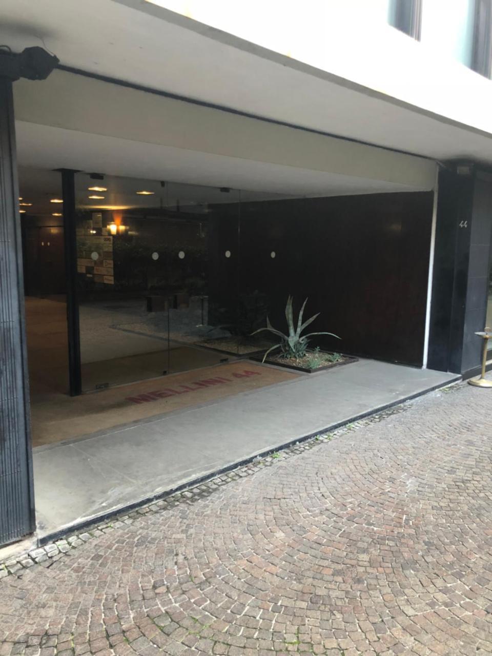 Mellini Palace Suites By Premium Suites Collection Rom Exterior foto