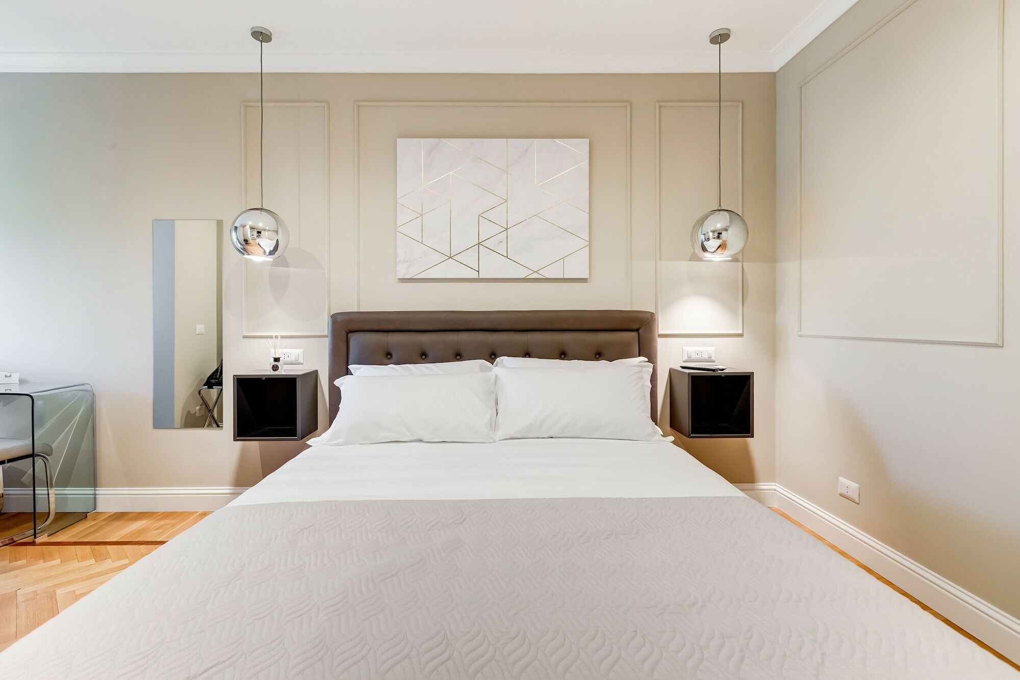 Mellini Palace Suites By Premium Suites Collection Rom Exterior foto